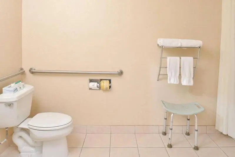 American Best Value Inn - Twentynine Palms