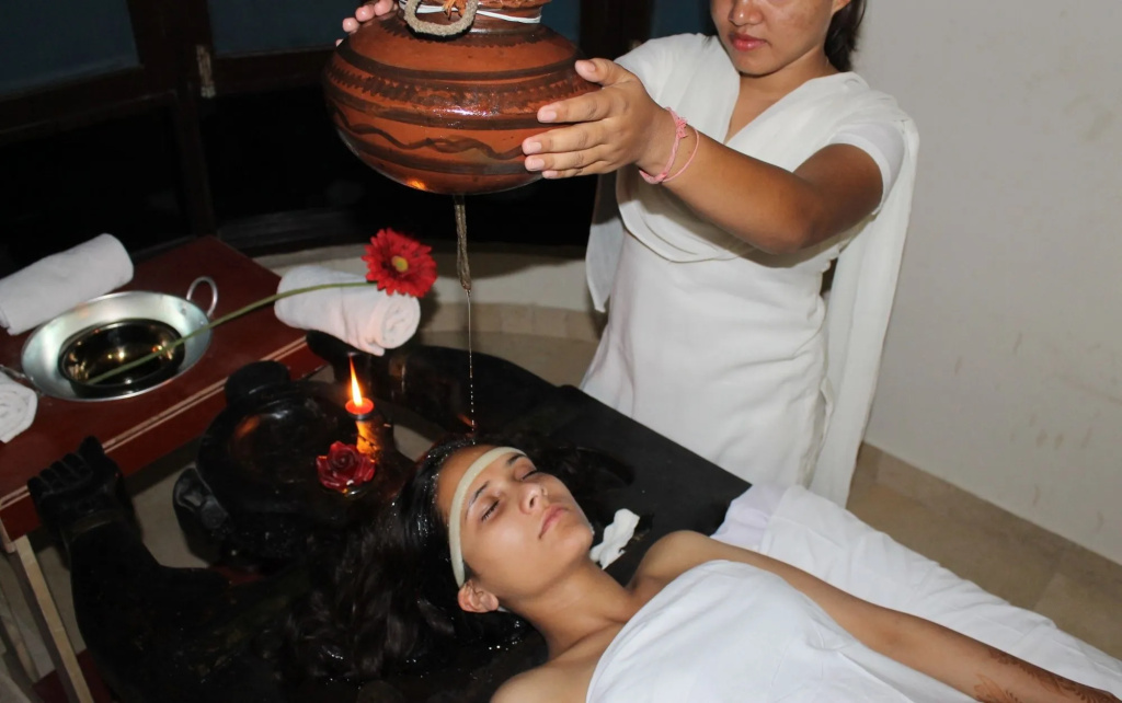 Hotel Hot Spring & Health Care