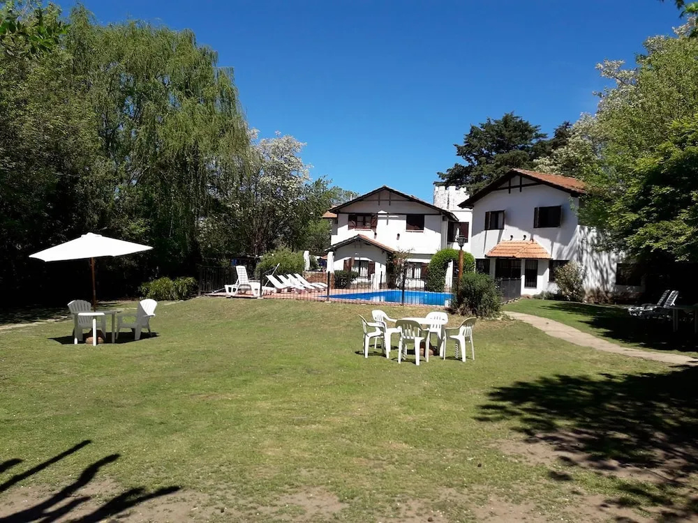 La Posada de Akasha
