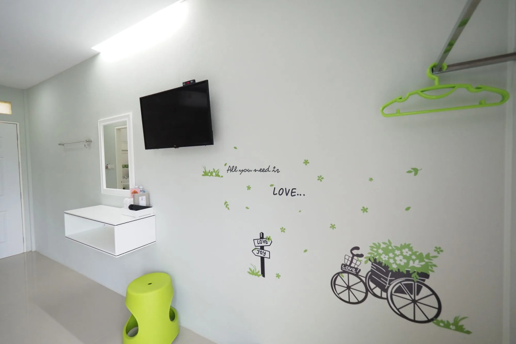 The Box House
