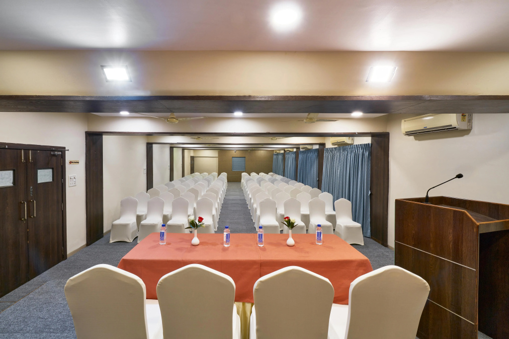 Hotel Atria, Kolhapur