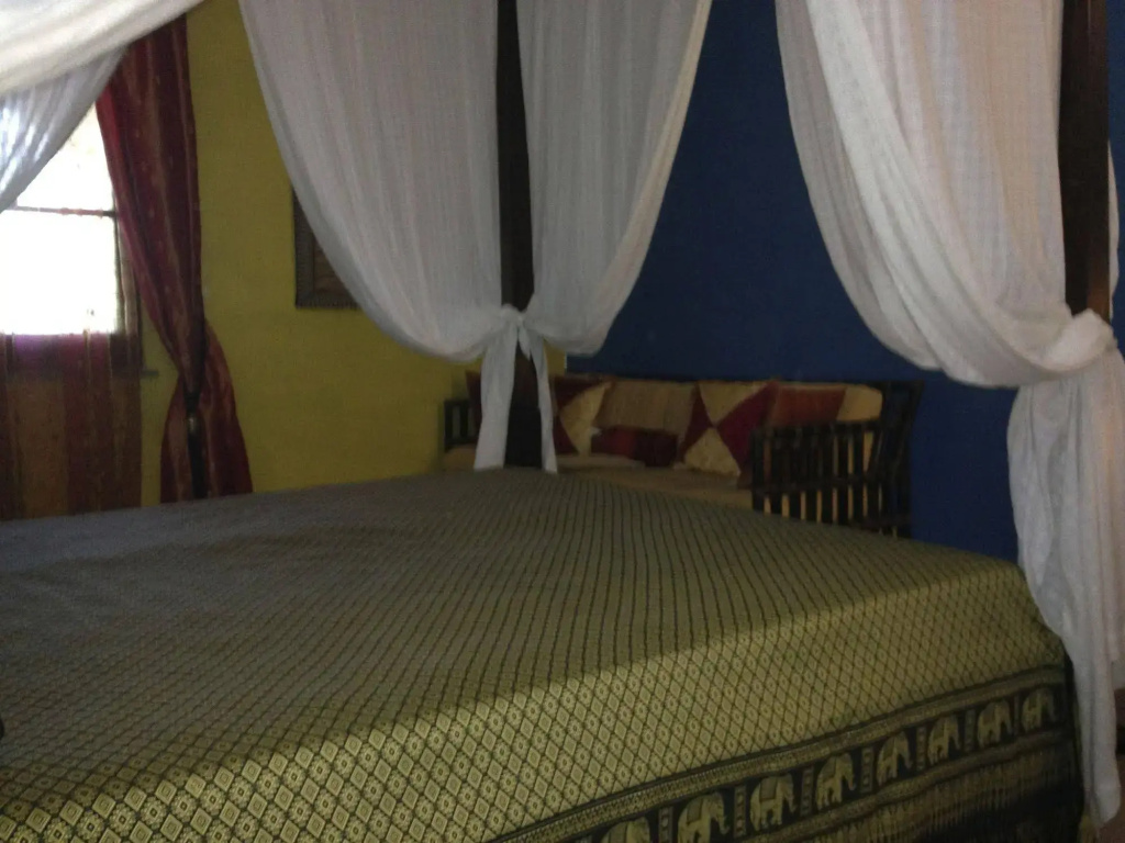 B&B La Corte Dei Samidagi