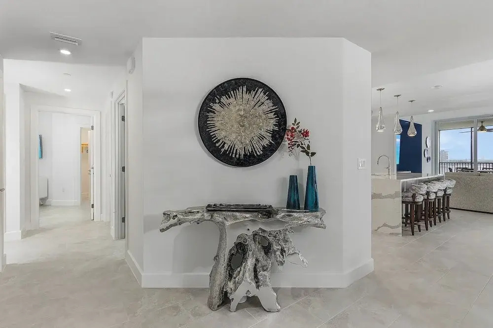 Grandview #603 - 4142 Bay Beach Ln 3 Bedroom Condo by RedAwning
