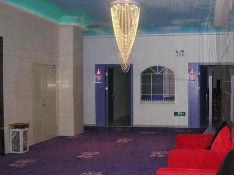 Lavender Hotel Shenzhen