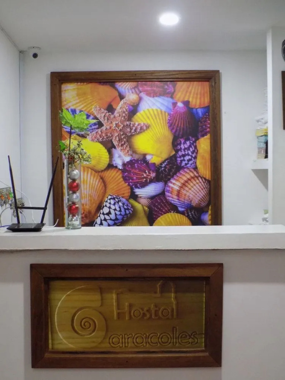 Hostal Caracoles