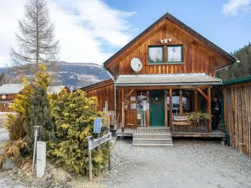 Three-Bedroom Holiday Home in Stadl an der Mur