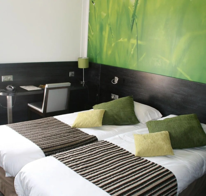 Ax'Hotel