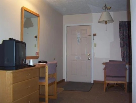 Wingham Motel