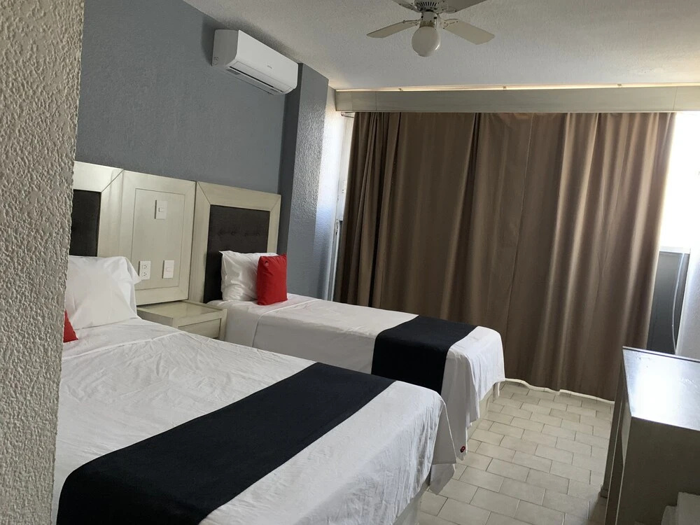 Hotel Sicilia Italia