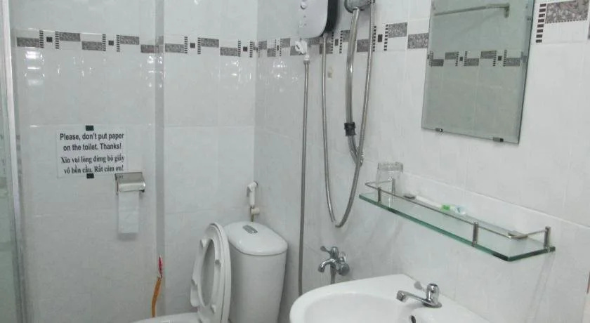 Ngoc Phu Hotel