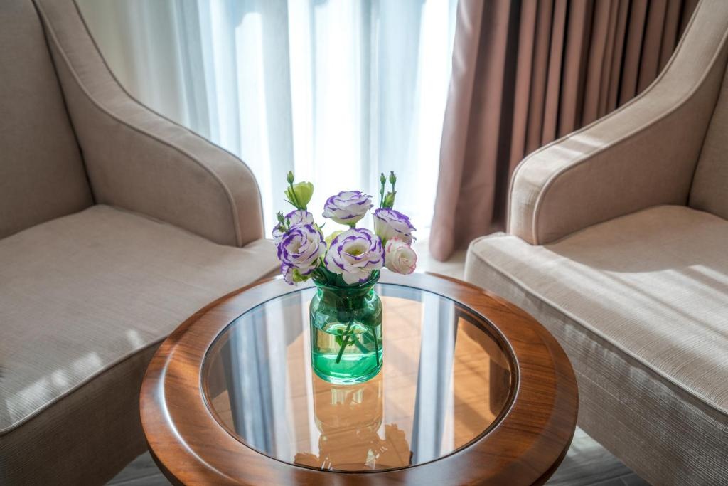 Greenery Hotel
