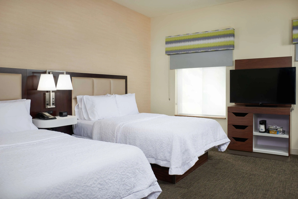 Hampton Inn & Suites Phoenix-Surprise