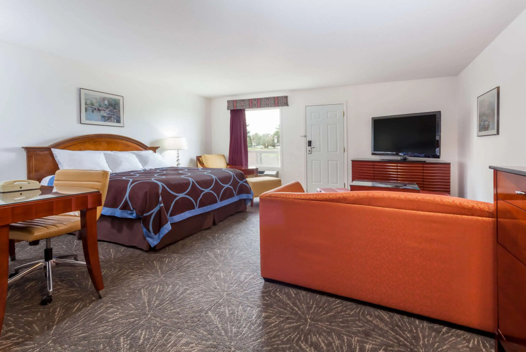 Days Inn by Wyndham Taber