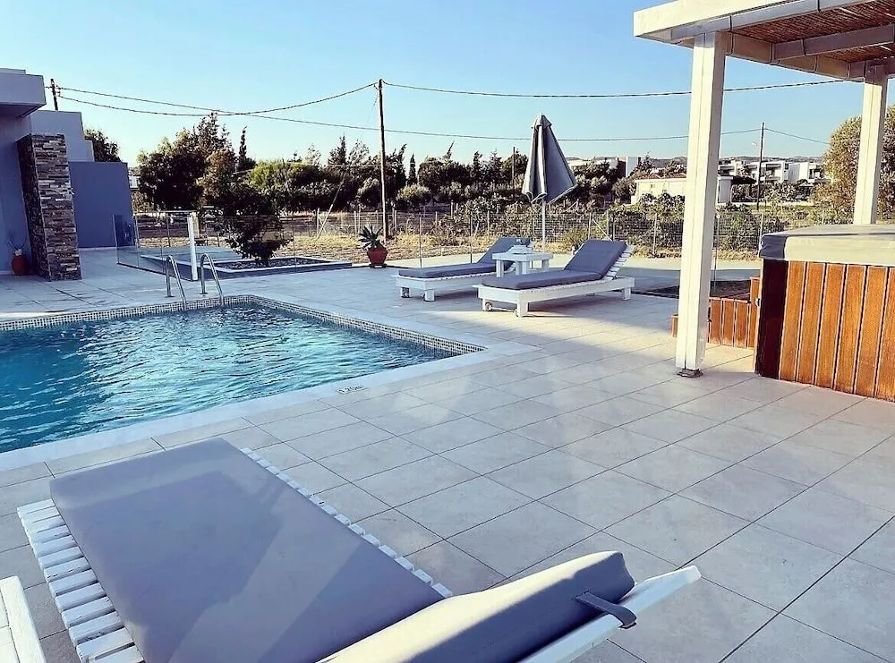 Greatland Villas