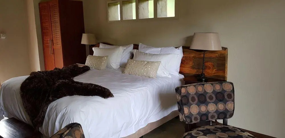 Oluchi Lodge