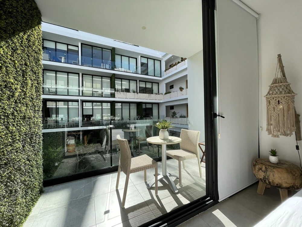 New Downtown Loft With Gym-Spa-Cinema