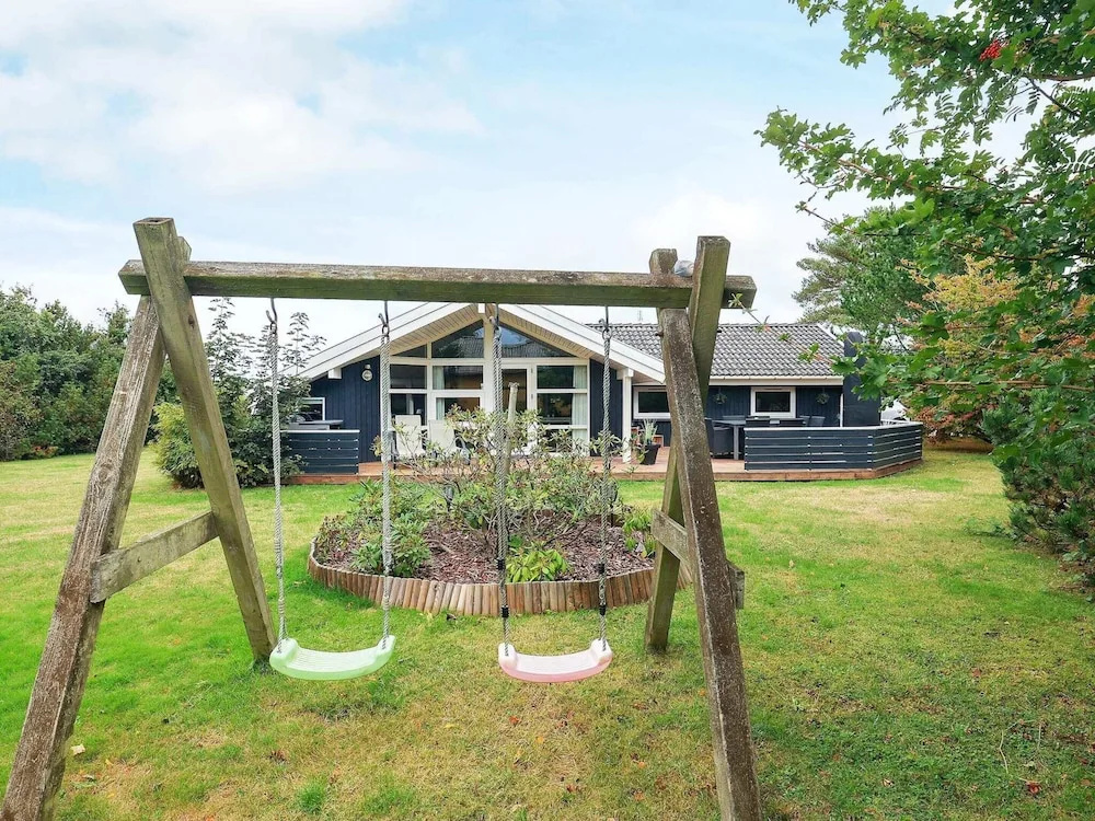 8 Person Holiday Home in Humble
