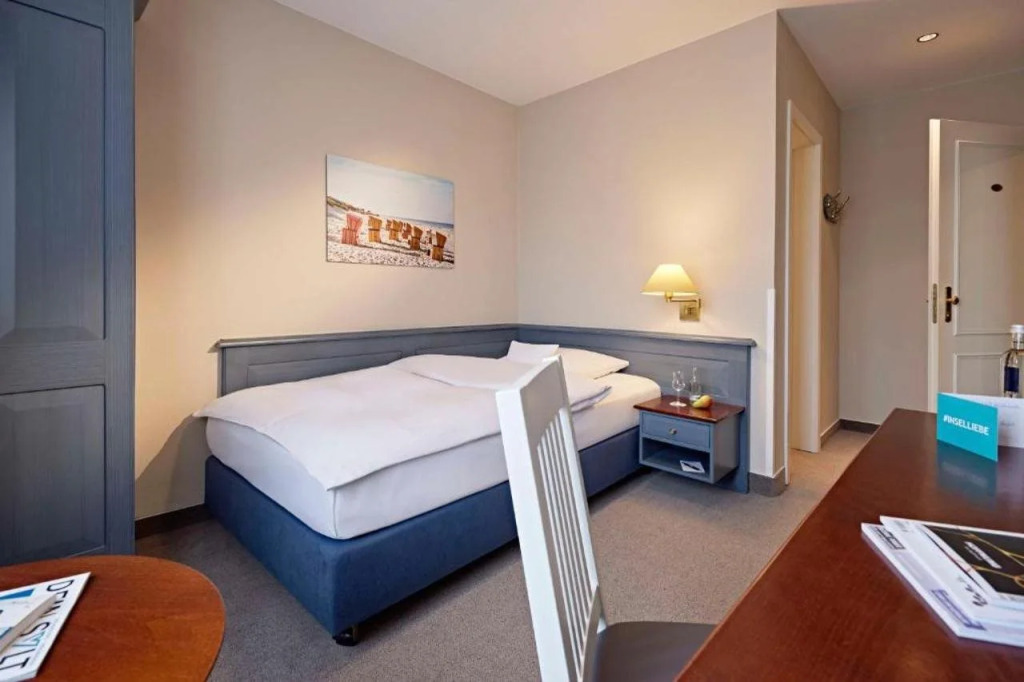 Lindner Strand Hotel Windrose