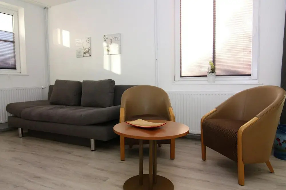 Apartment Little Starfish, Wiek