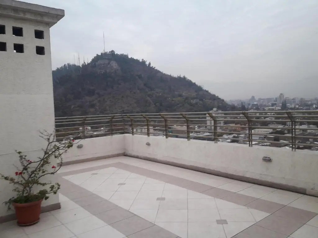 Departamento Privado en Bellavista