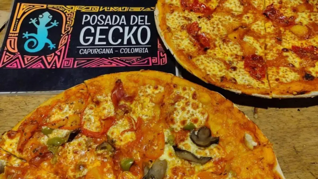 La Posada del Gecko