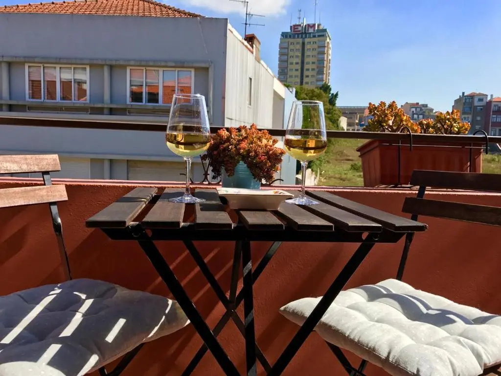 Apartamento Porto Baixa