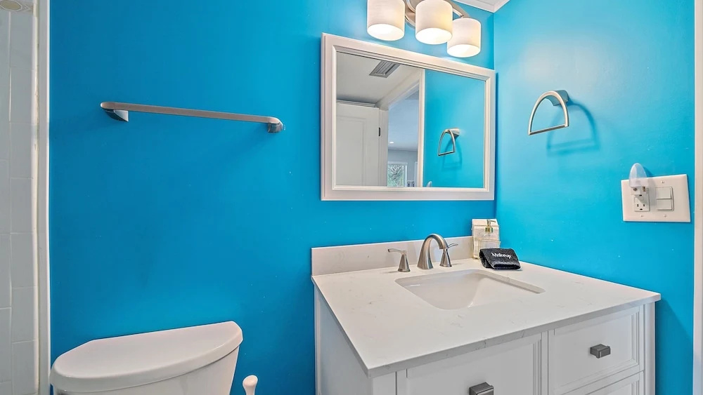 Siesta Sea Gem 2 Bedroom Condo by RedAwning