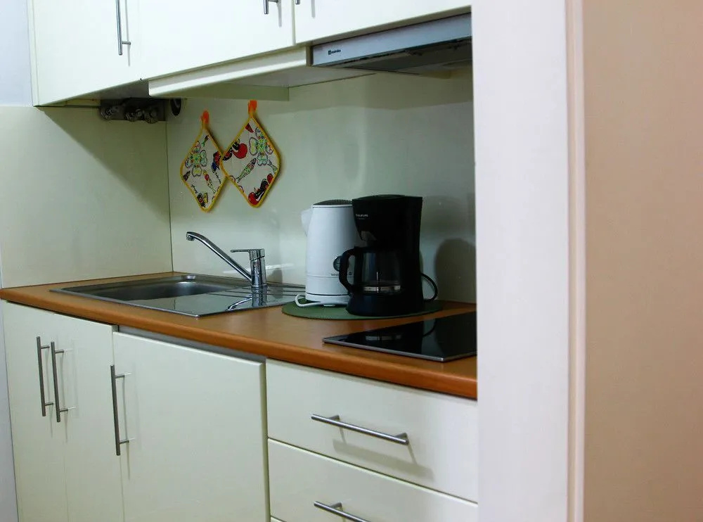 Apartamentos Villa Bolhao