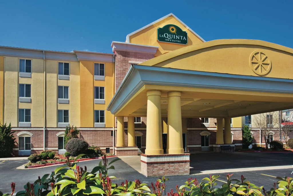 La Quinta by Wyndham Hot Springs