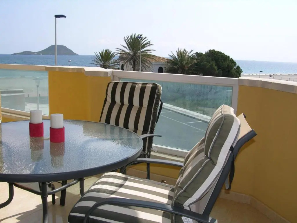 Playa Principe - 6507