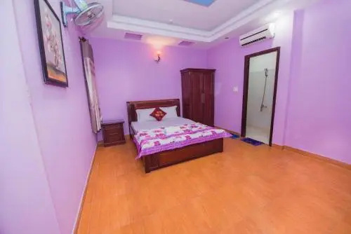 Hien Hoa Saigon Hotel