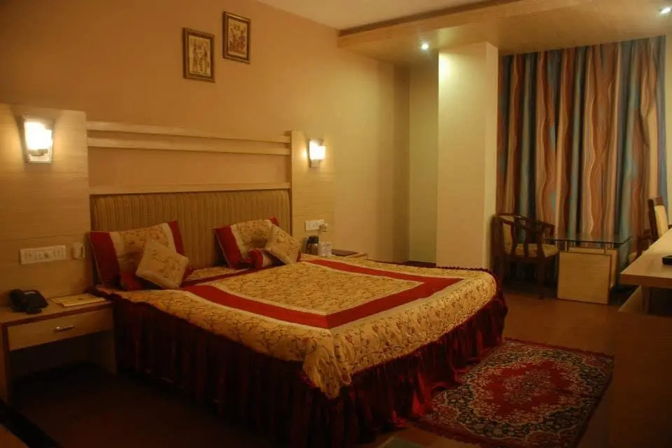 Hotel Capri