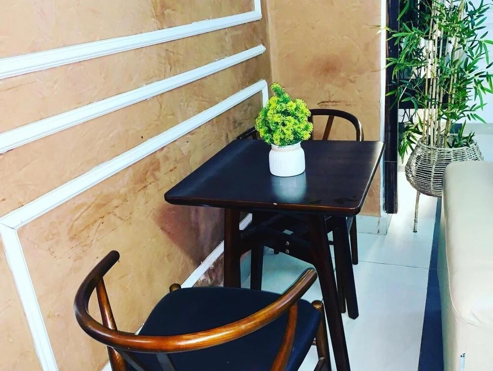 Charming 1-bed Apartment in Victoria Island, Lagos