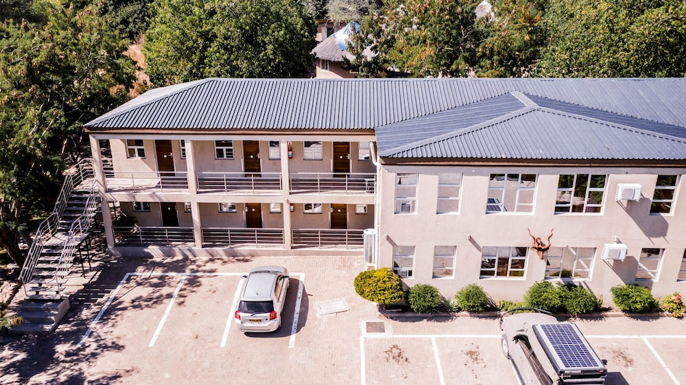 Parkview Hotel