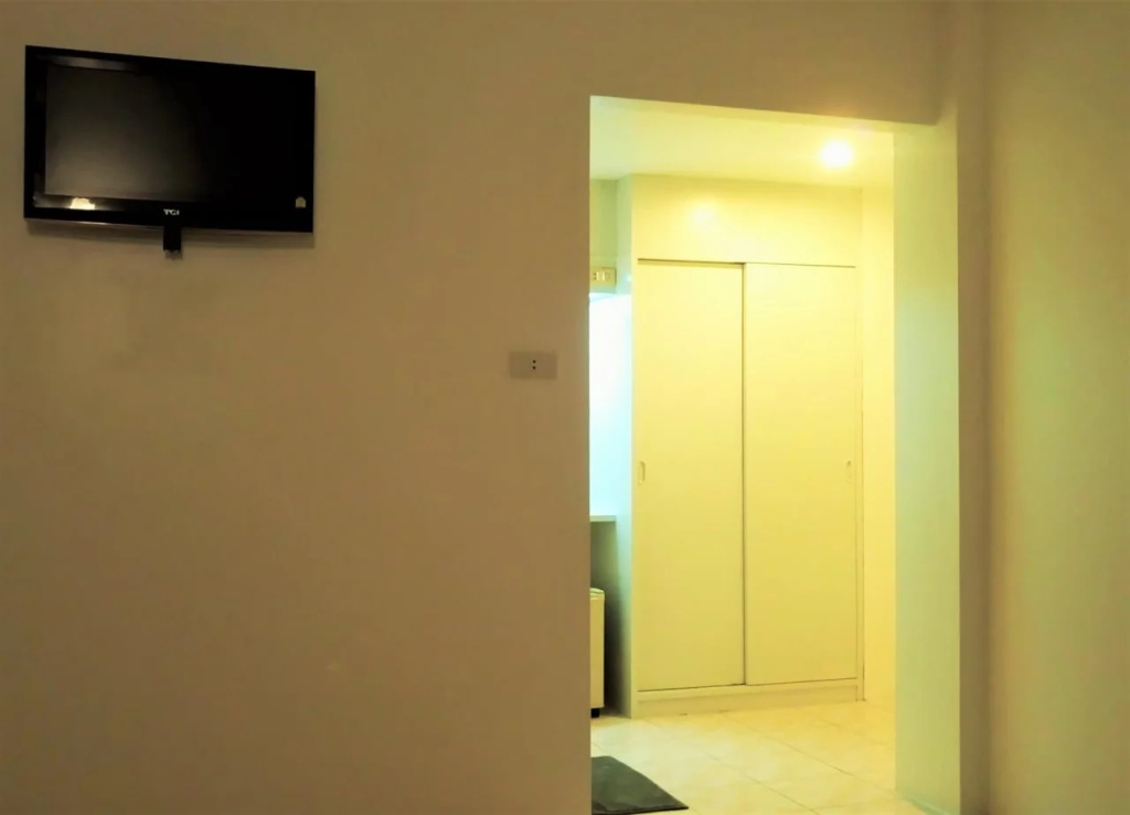 Les BoBo's Backpacker Hostel