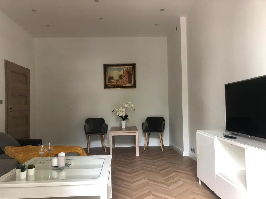 #VisitLublin Apartments City Center Narutowicza
