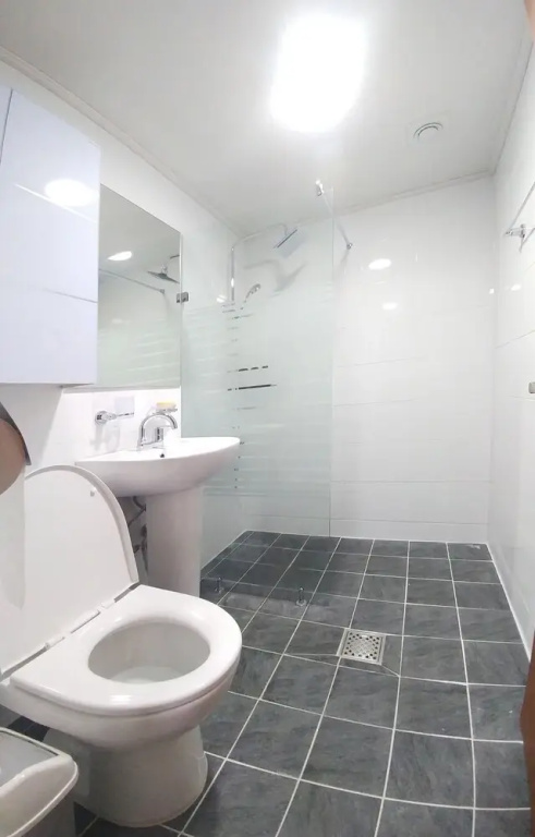 Dolma Guesthouse Hongdae
