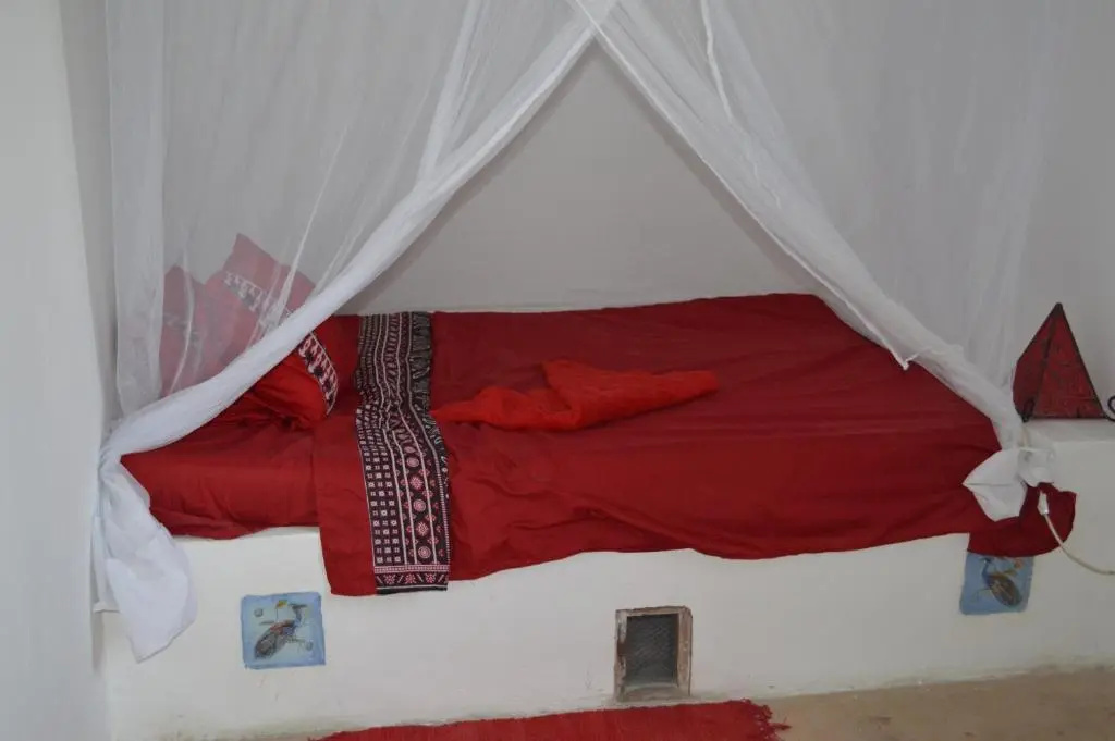 Ellas Swahili House