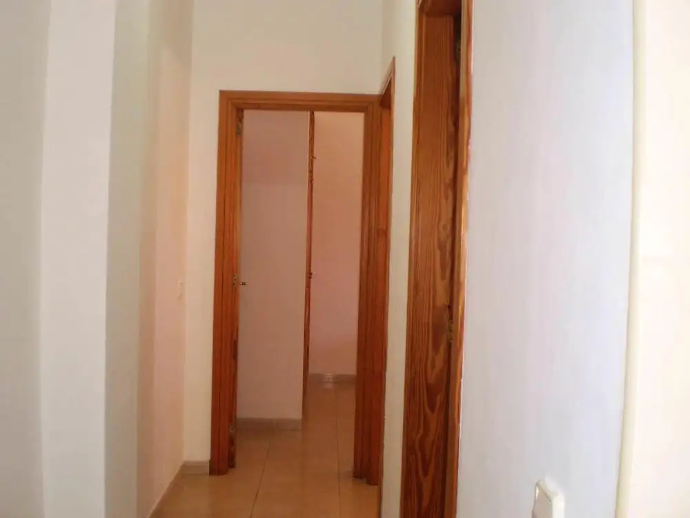 Apartment With 2 Bedrooms in Alcúdia, With Furnished Terrace and Wifi Near the Beach