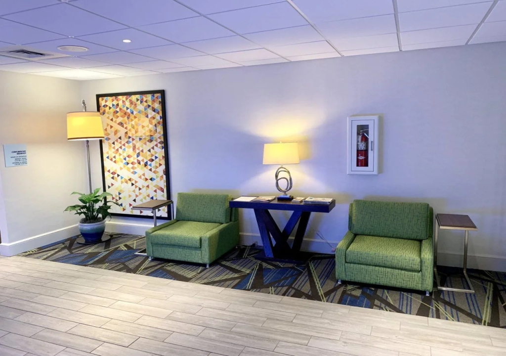 Holiday Inn Express Tallahassee by IHG