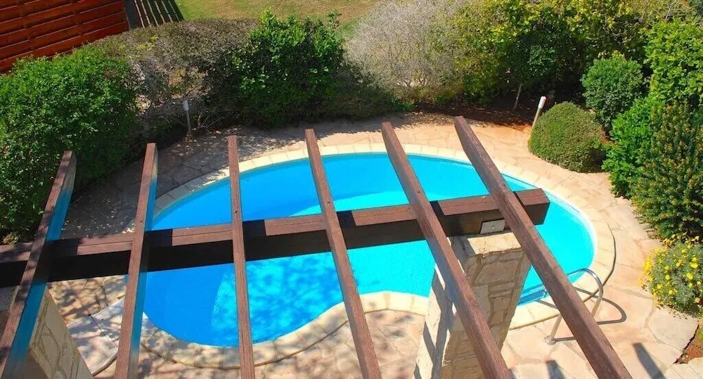 Villa HG14 - Omodos