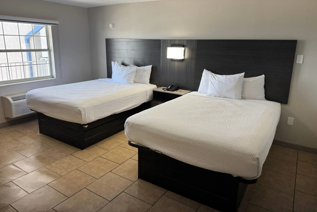Travelodge by Wyndham Venice