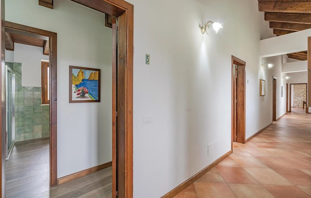 Beautiful Home In Torchiara