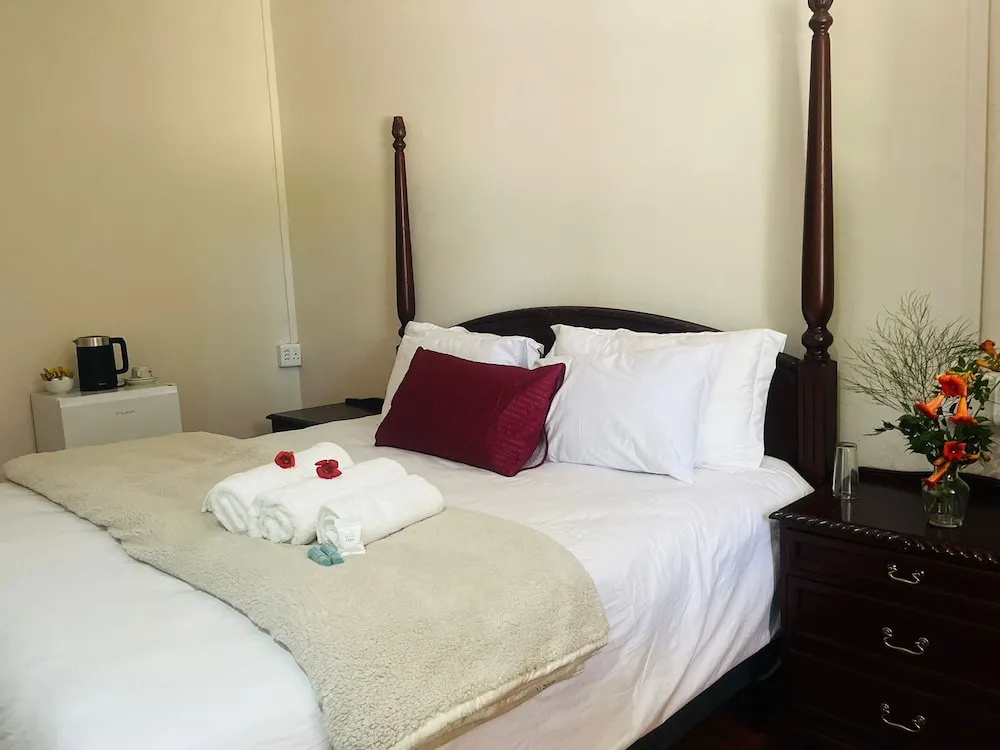 HEBA GUEST LODGE