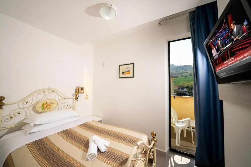 Hotel Florida
