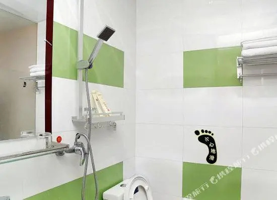 Shenzhen Xinting Hotel
