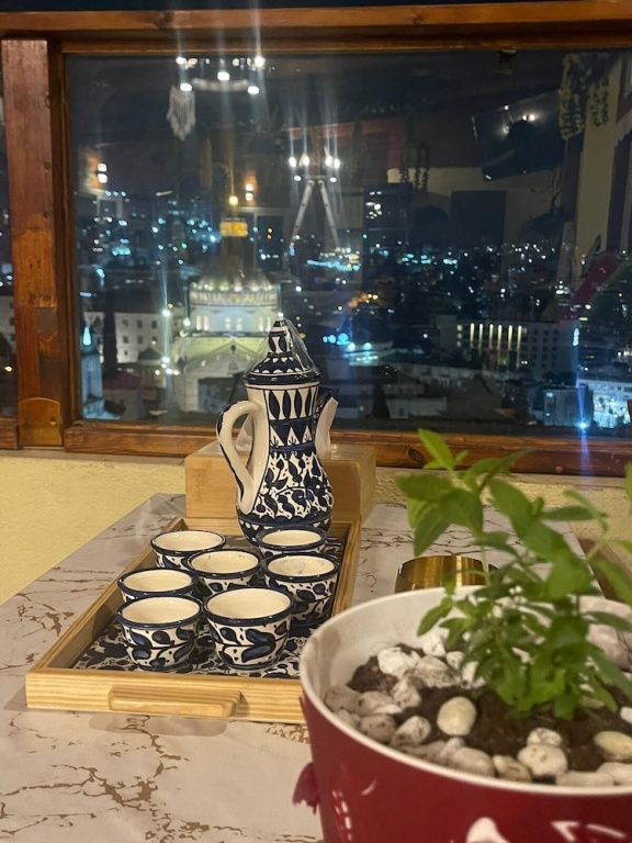 Seedi Yousef Hostel & Cafe