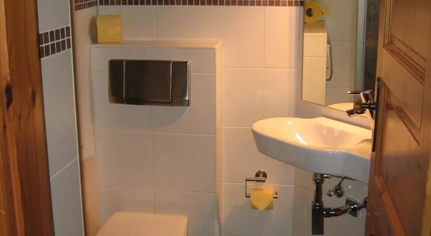 Stefans Gästezimmer