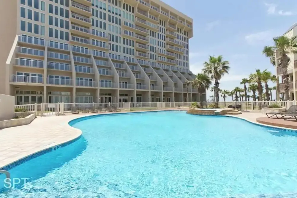 Bahia Mar #112f
