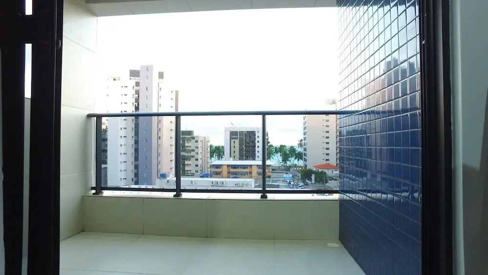 Edificio Time Apto 509